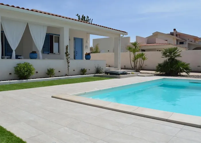 Villa Colapesce