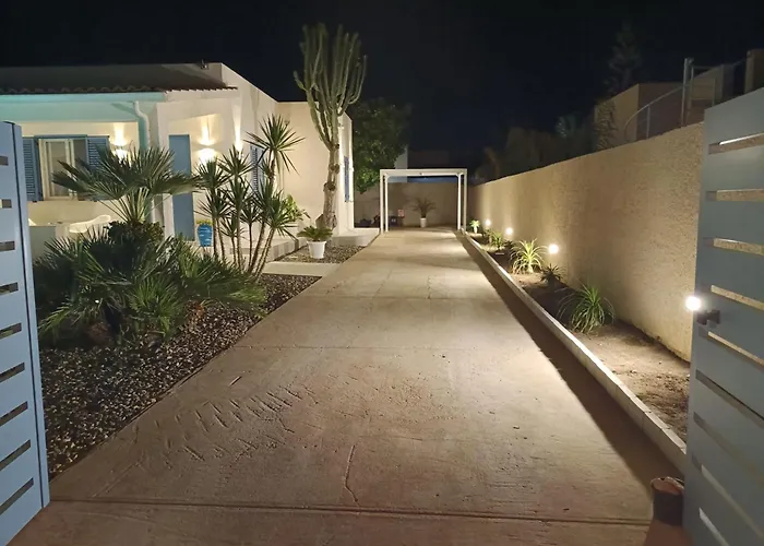 Villa Colapesce