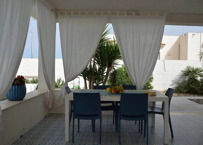Villa Colapesce