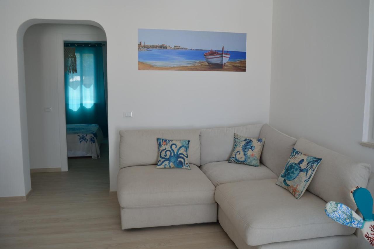 Villa Colapesce Marzamemi