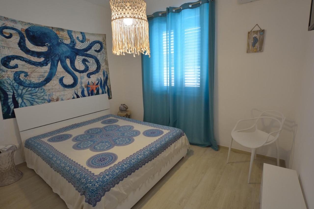 Colapesce Marzamemi