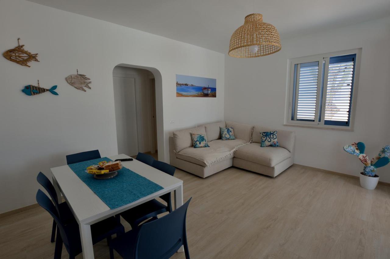 Villa Colapesce