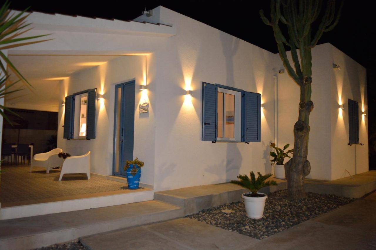 Villa Colapesce