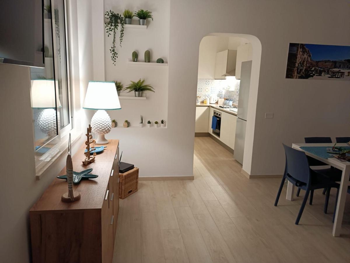Colapesce Villa *