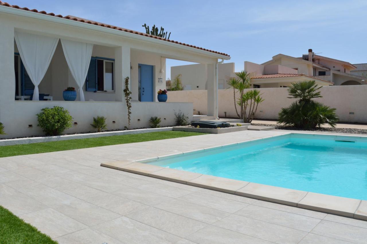 Colapesce Villa *
