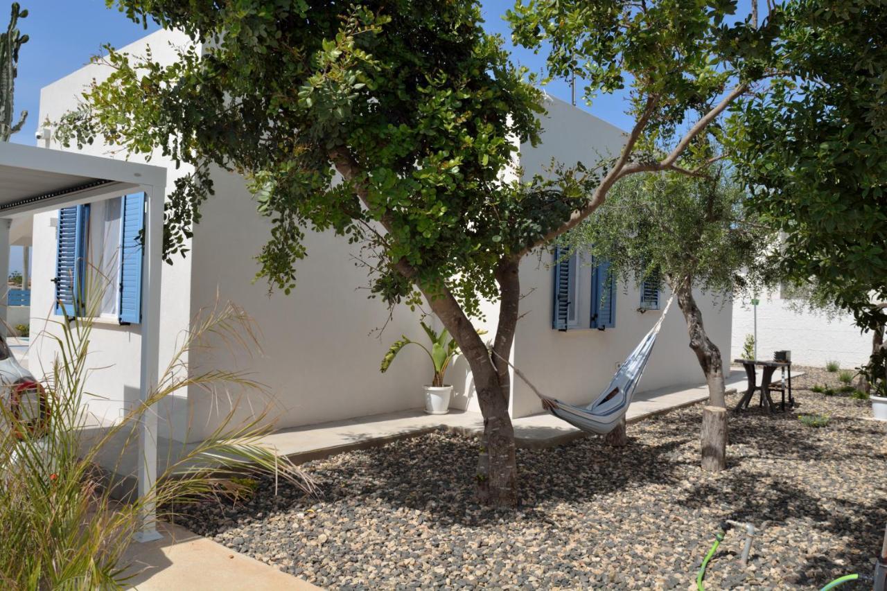 Colapesce Villa