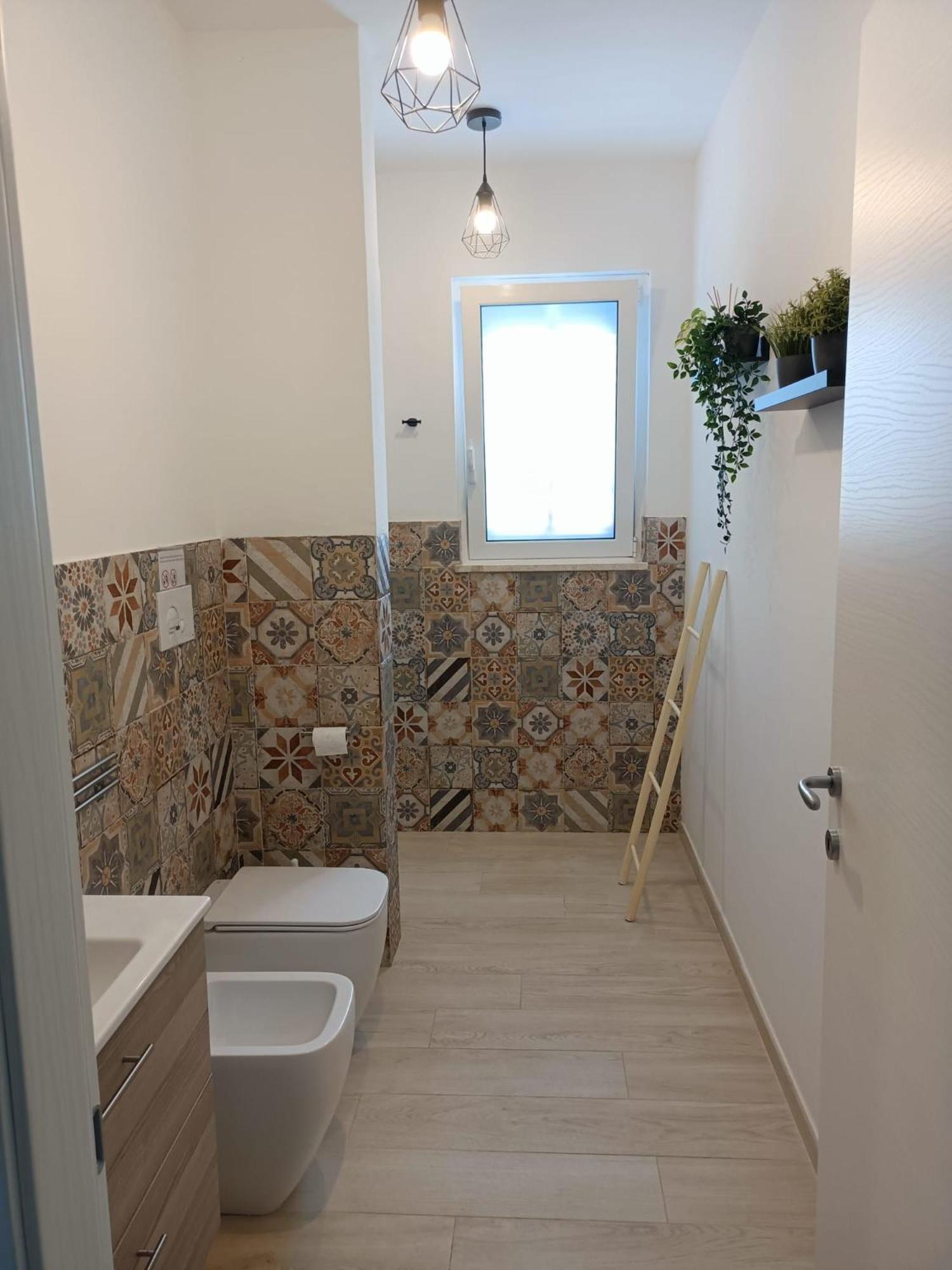 Colapesce Villa *