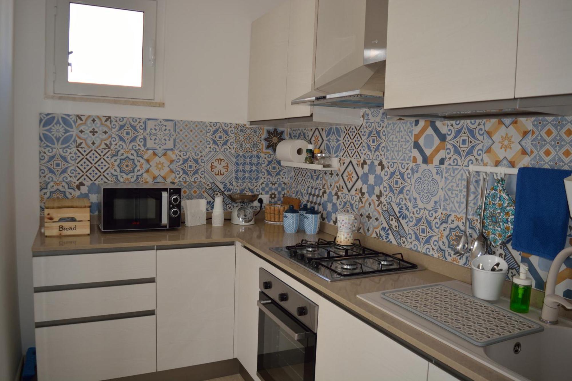 Villa Colapesce