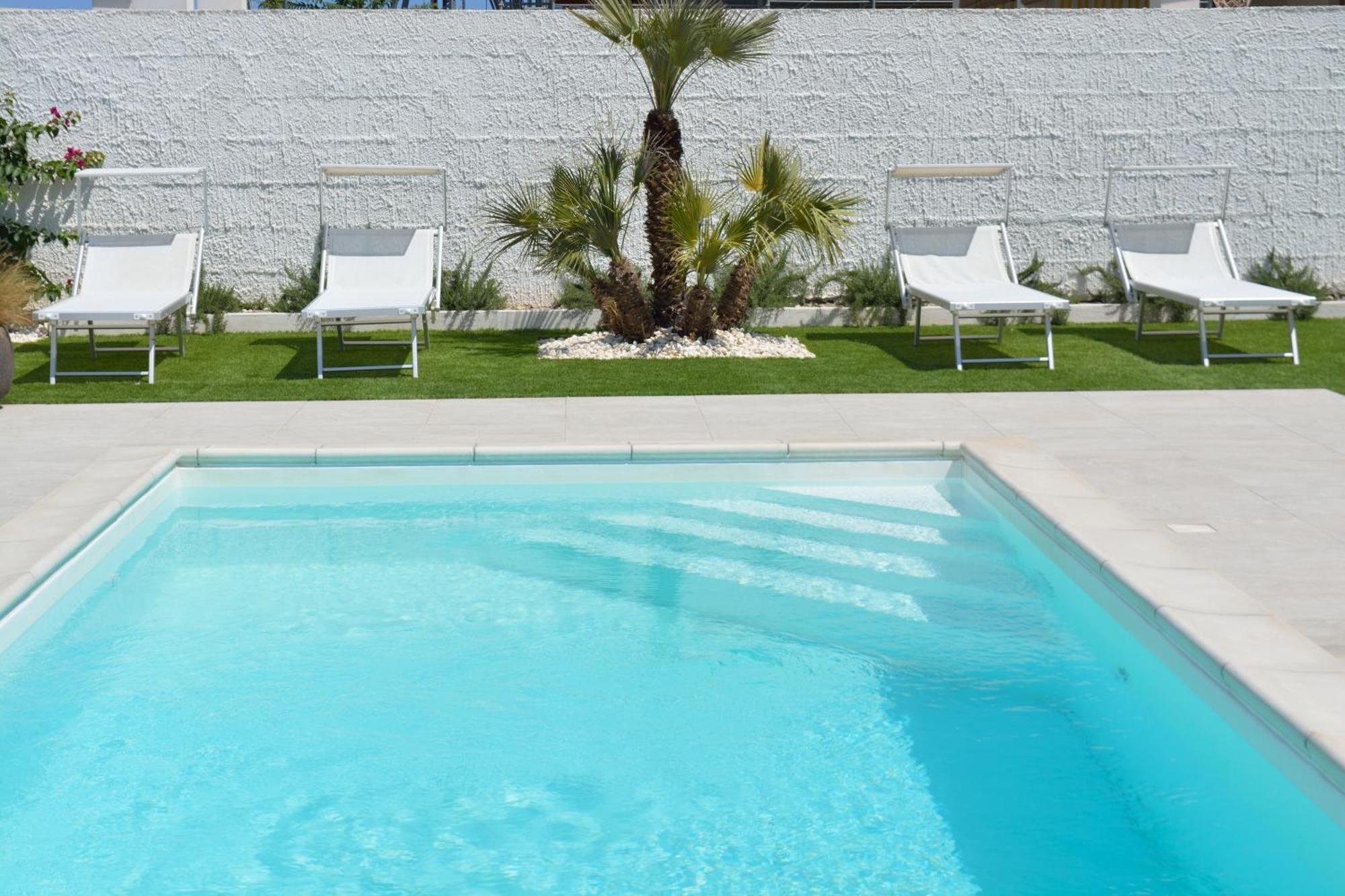 Villa Colapesce Marzamemi