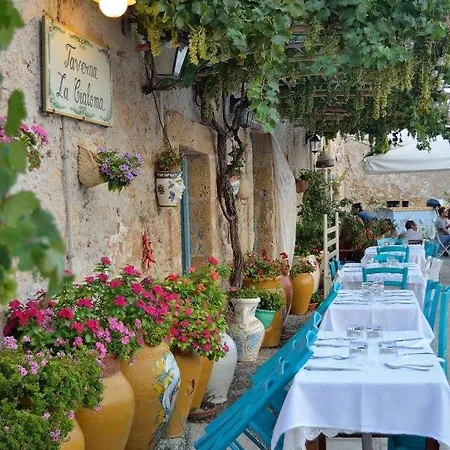 Villa Colapesce Marzamemi Exterior photo