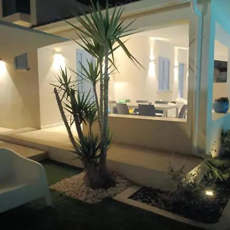 Villa Colapesce Marzamemi Exterior photo