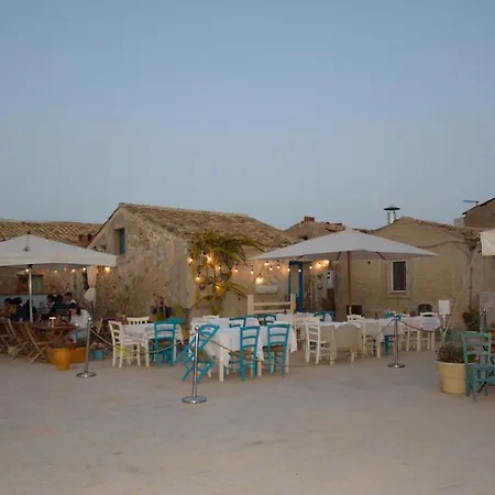 Villa Colapesce Marzamemi Exterior photo