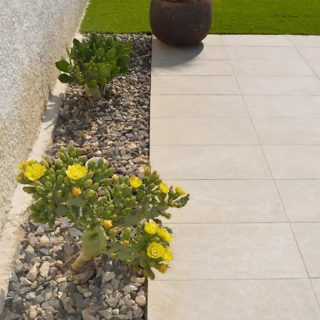 Villa Colapesce Marzamemi Exterior photo