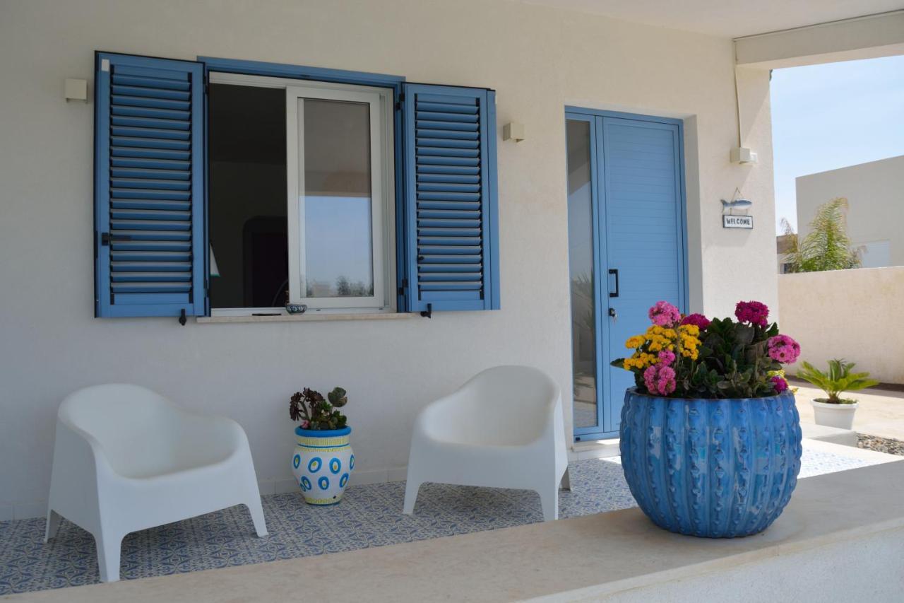 Colapesce Marzamemi