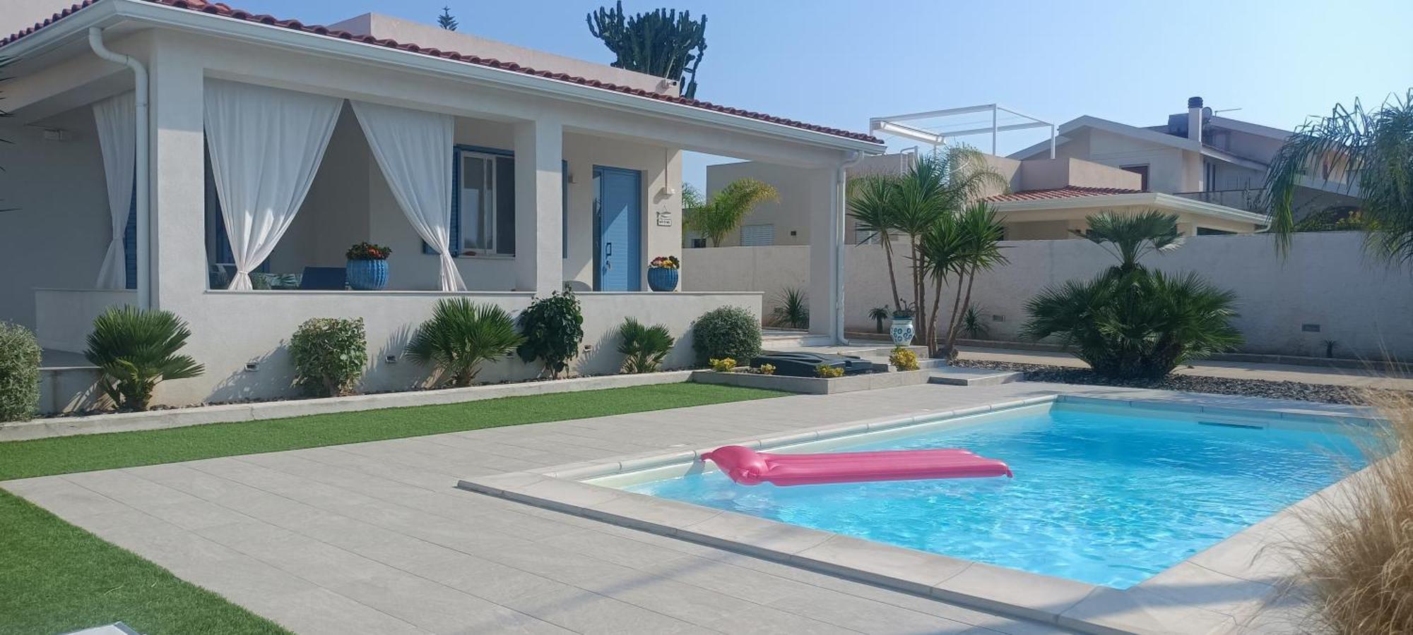 Colapesce * Marzamemi